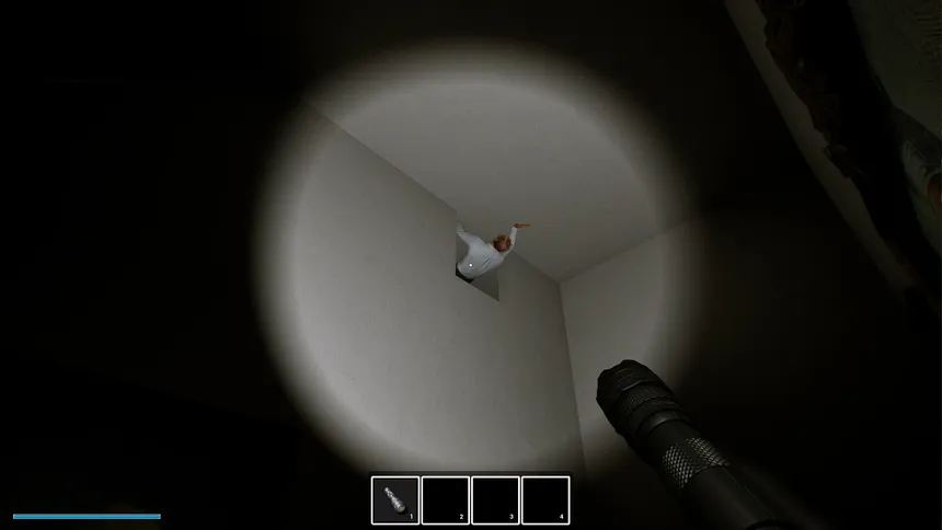 Скриншот 3 к игре The Penguin Horror : Legacy of The pengcasso