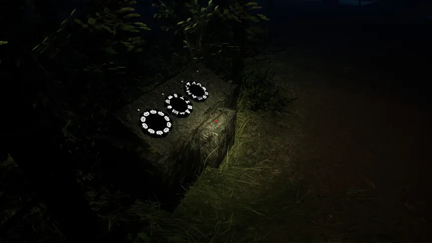 Скриншот 6 к игре Project Vic