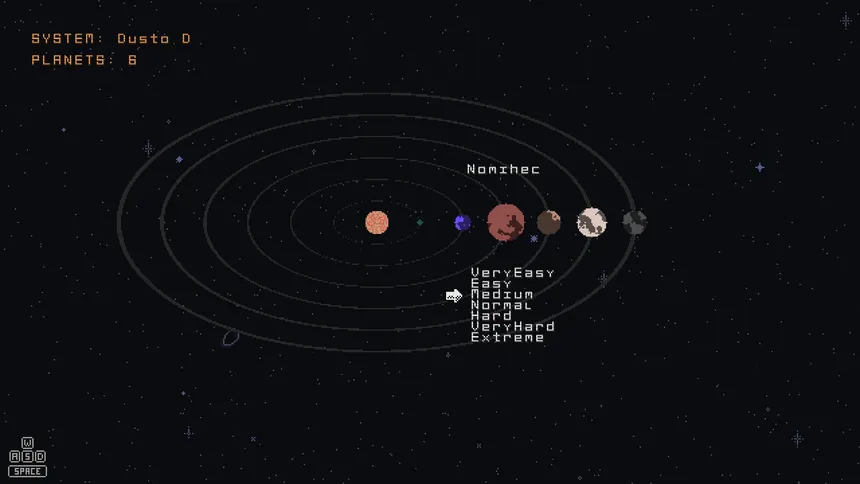 Скриншот 3 к игре Jupiter Melon
