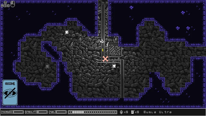 Скриншот 4 к игре Jupiter Melon