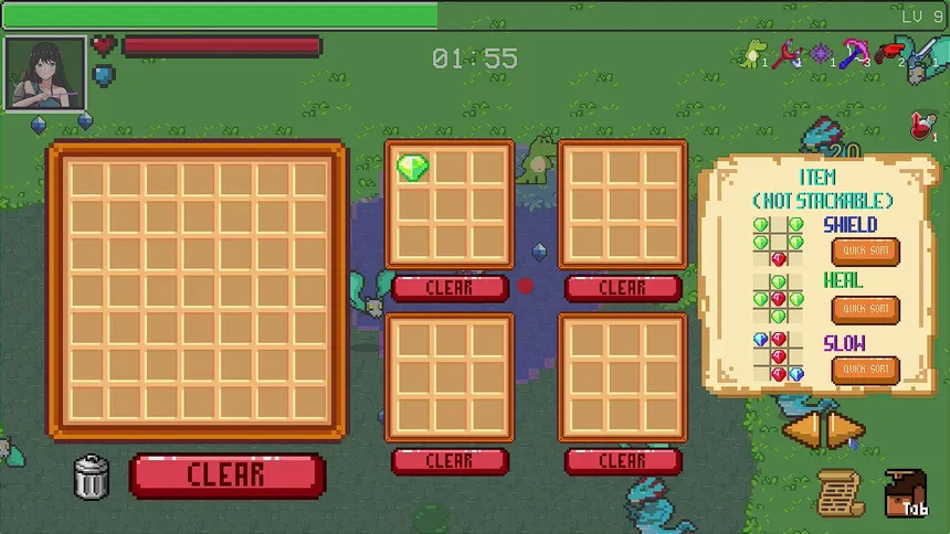 Скриншот 3 к игре Alterhavoc