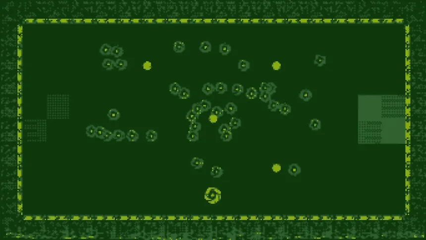 Скриншот 2 к игре Еще одна самая сложная игра: PATCH Происхождение
