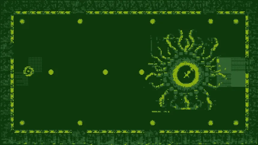 Скриншот 3 к игре Еще одна самая сложная игра: PATCH Происхождение