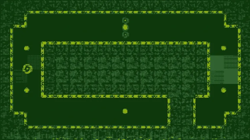 Скриншот 5 к игре Еще одна самая сложная игра: PATCH Происхождение