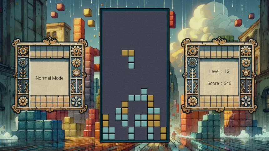 Скриншот 2 к игре Flip Flop