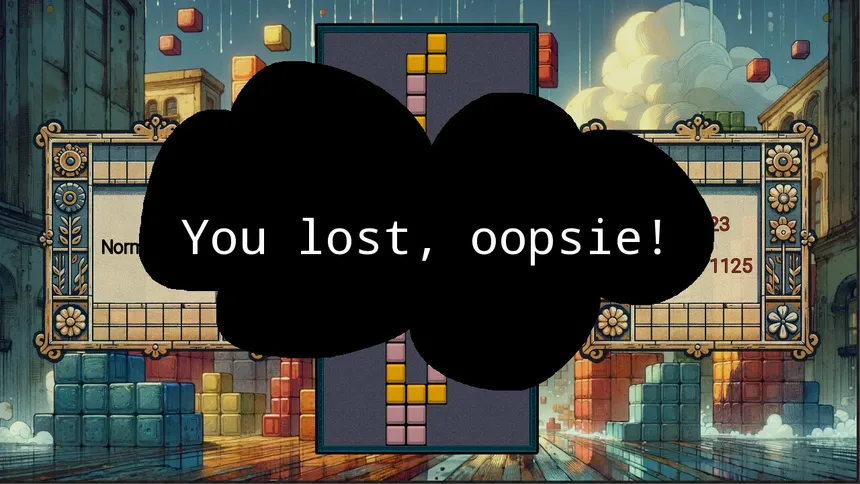 Скриншот 4 к игре Flip Flop