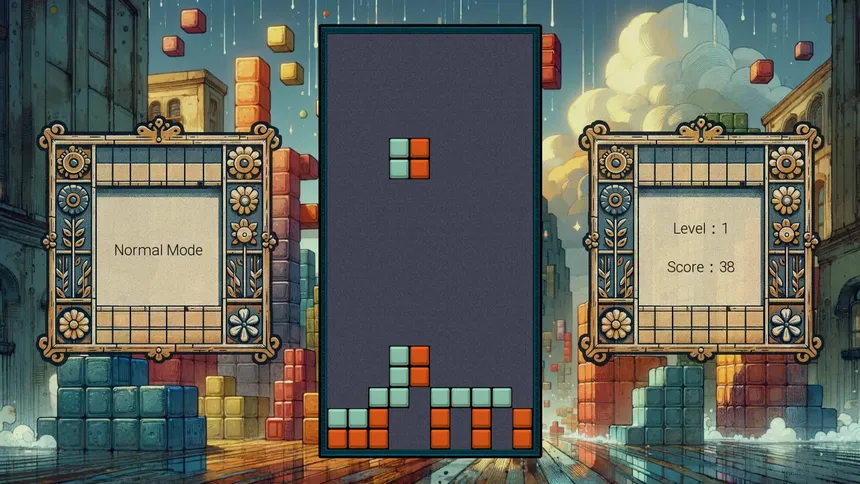 Скриншот 5 к игре Flip Flop
