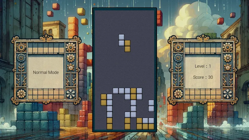 Скриншот 6 к игре Flip Flop