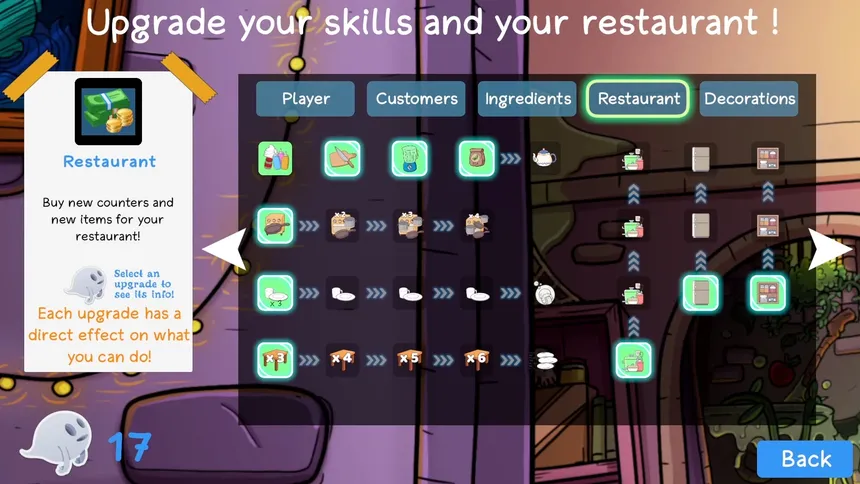 Скриншот 7 к игре Hellspresso