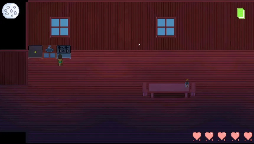 Скриншот 8 к игре Foragery