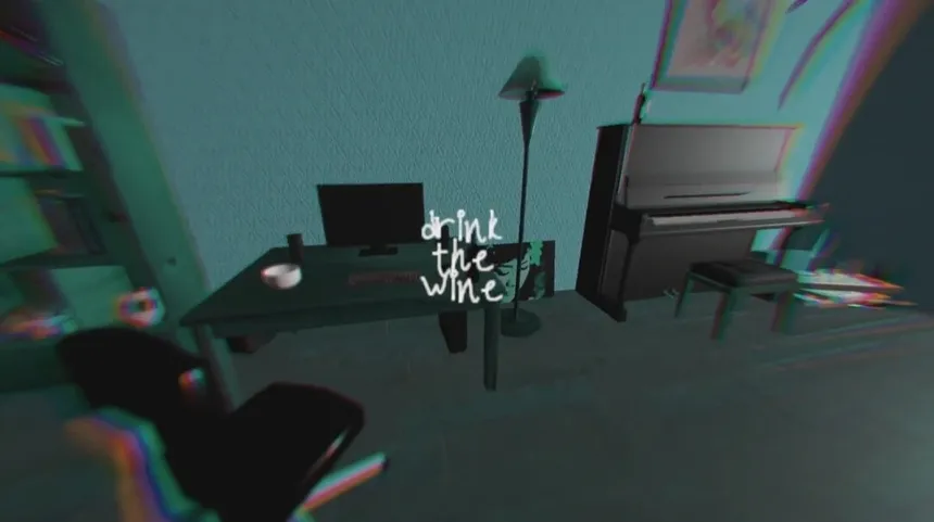 Скриншот 5 к игре My Friend The Spider