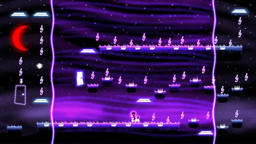 Скриншот 3 к игре Beyond Doors