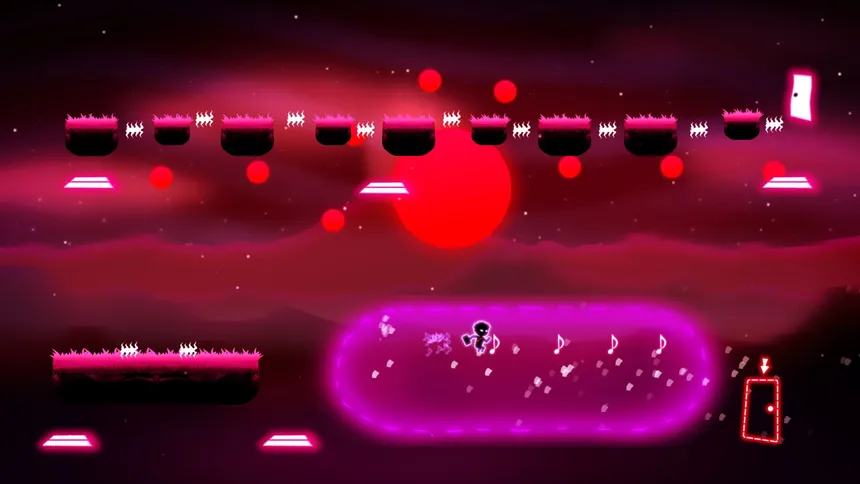Скриншот 4 к игре Beyond Doors