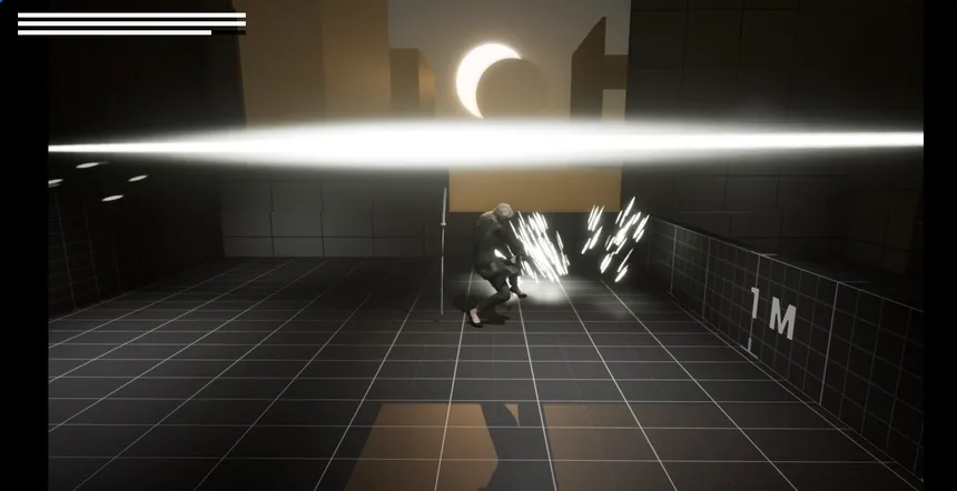Скриншот 3 к игре SlipBreak
