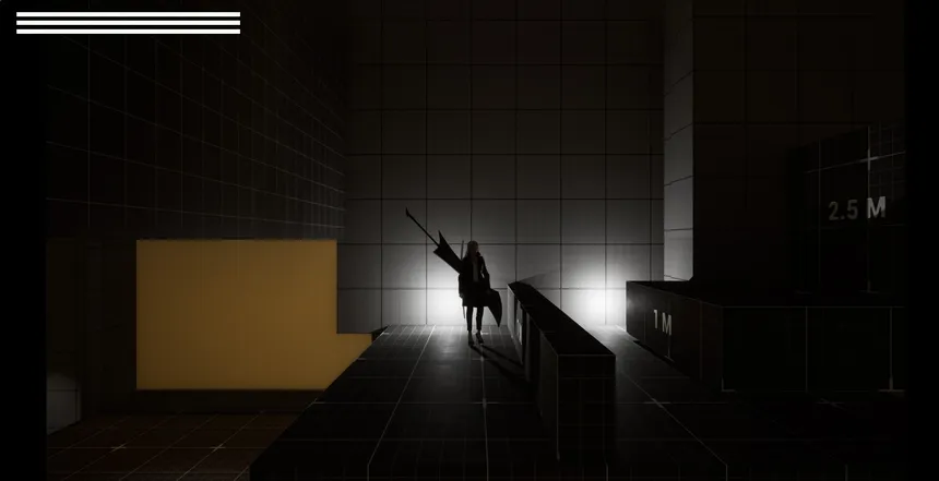 Скриншот 4 к игре SlipBreak