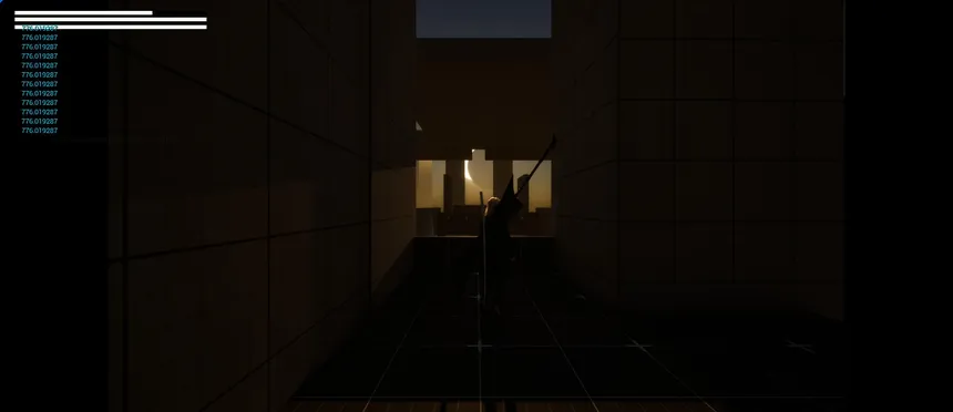 Скриншот 5 к игре SlipBreak