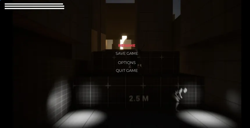 Скриншот 7 к игре SlipBreak
