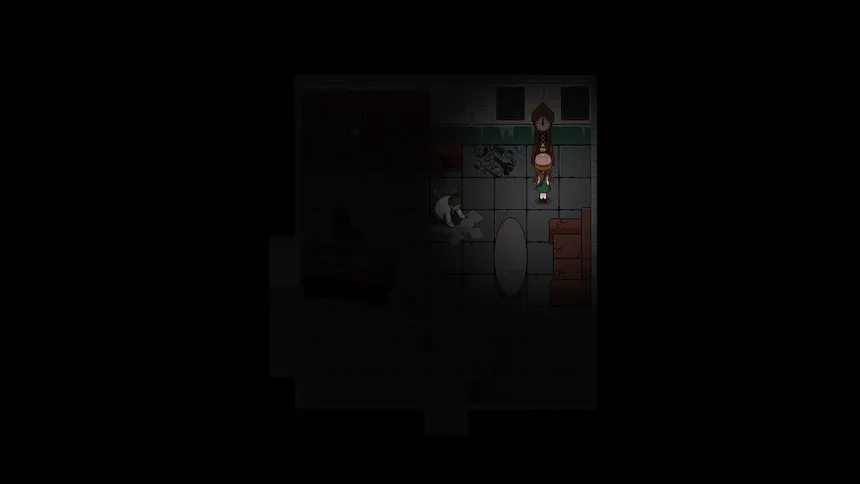 Скриншот 5 к игре He