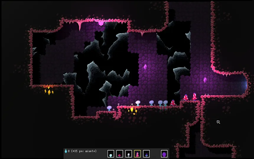 Скриншот 6 к игре Xenomycology
