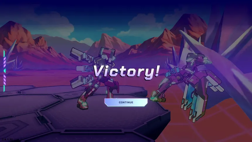 Скриншот 8 к игре OverKnights