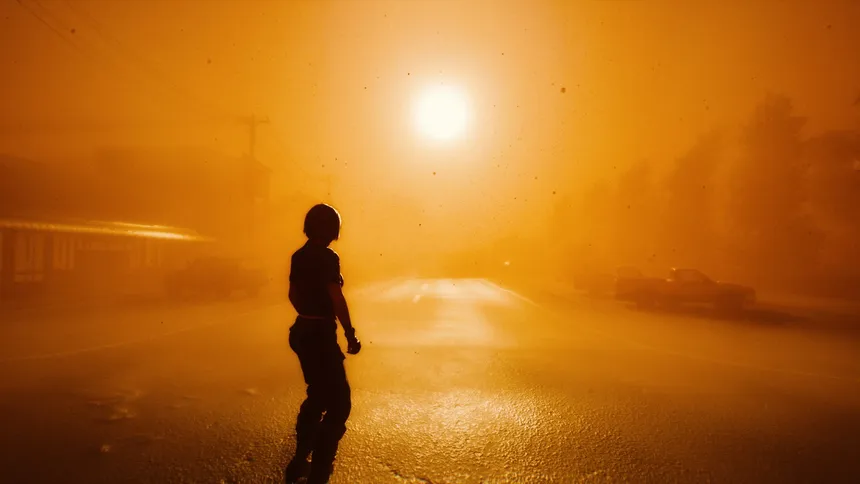 Скриншот 2 к игре Of Dead Earth