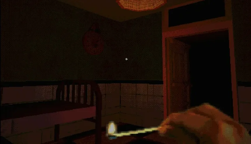 Скриншот 3 к игре The Cost Of Bliss