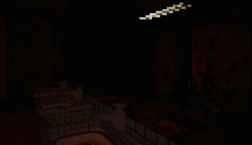 Скриншот 6 к игре The Cost Of Bliss
