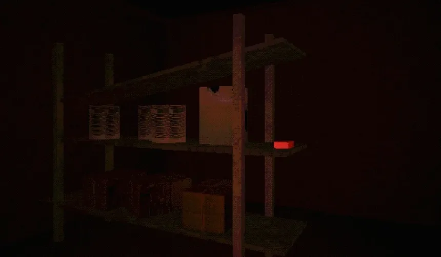 Скриншот 8 к игре The Cost Of Bliss