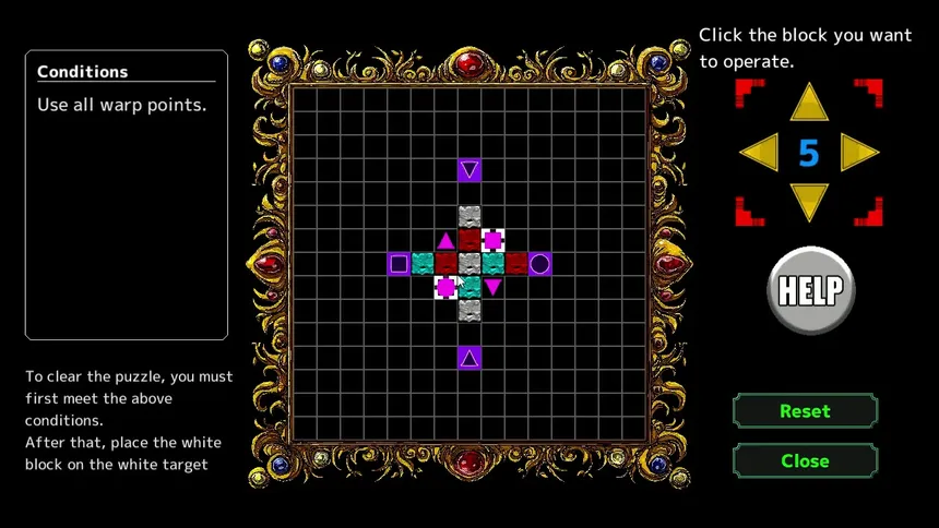 Скриншот 5 к игре Next King