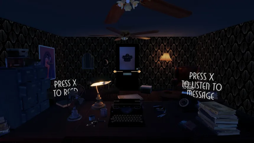 Скриншот 3 к игре Nexus PI