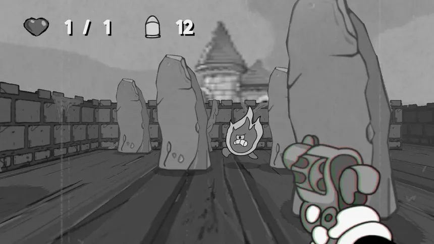 Скриншот 7 к игре TOON