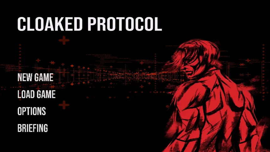 Скриншот 7 к игре Cloaked Protocol: Stealth Action Thriller