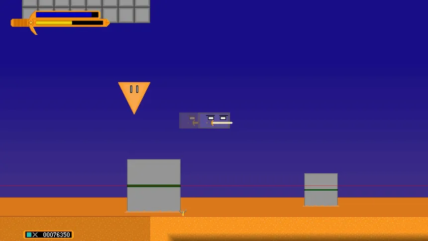 Скриншот 5 к игре Abstracto