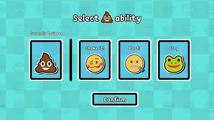 Скриншот 5 к игре Popmoji