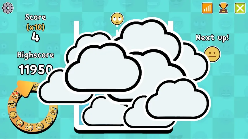 Скриншот 6 к игре Popmoji