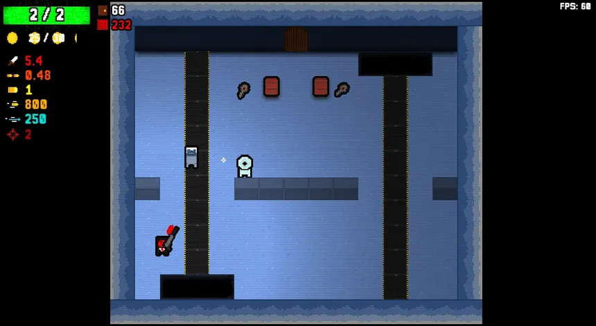 Скриншот 7 к игре Error 259
