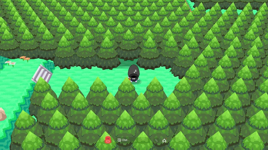 Скриншот 5 к игре Pow Vista
