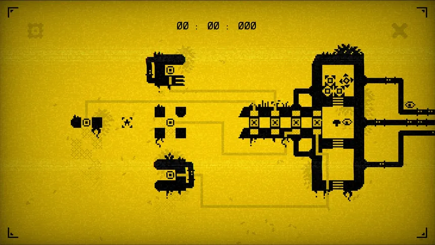 Скриншот 2 к игре TRUFFLE