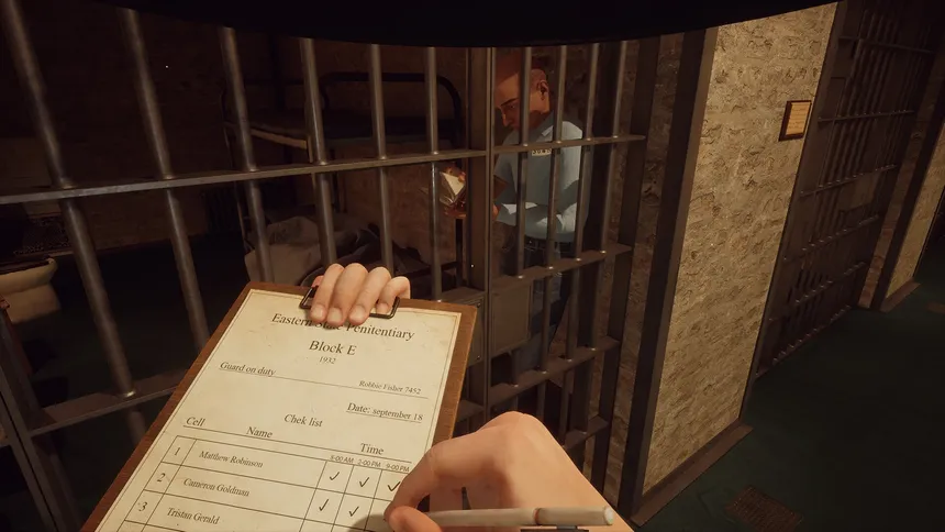 Скриншот 4 к игре Quod: Episode 1