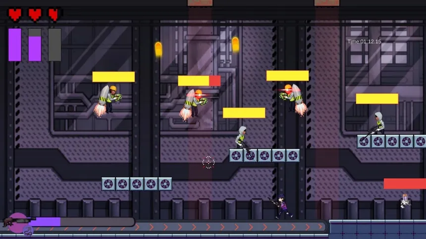 Скриншот 4 к игре Hollow: Cook Off