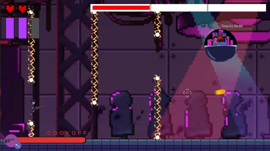 Скриншот 5 к игре Hollow: Cook Off