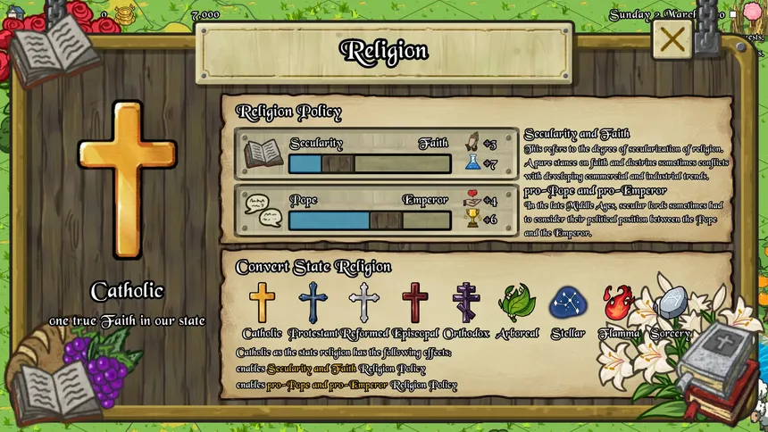 Скриншот 3 к игре Краунсити