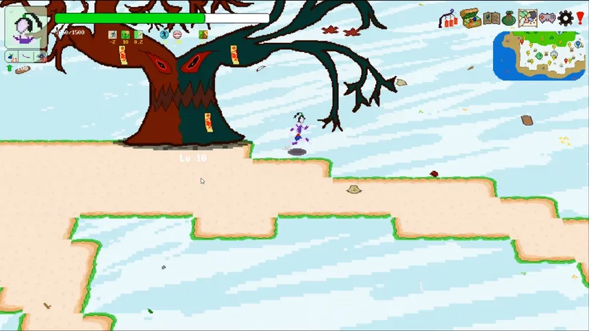 Скриншот 2 к игре Семь предателей