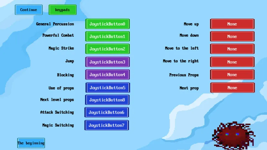 Скриншот 3 к игре Семь предателей
