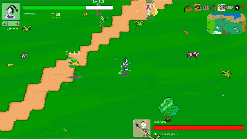 Скриншот 4 к игре Семь предателей