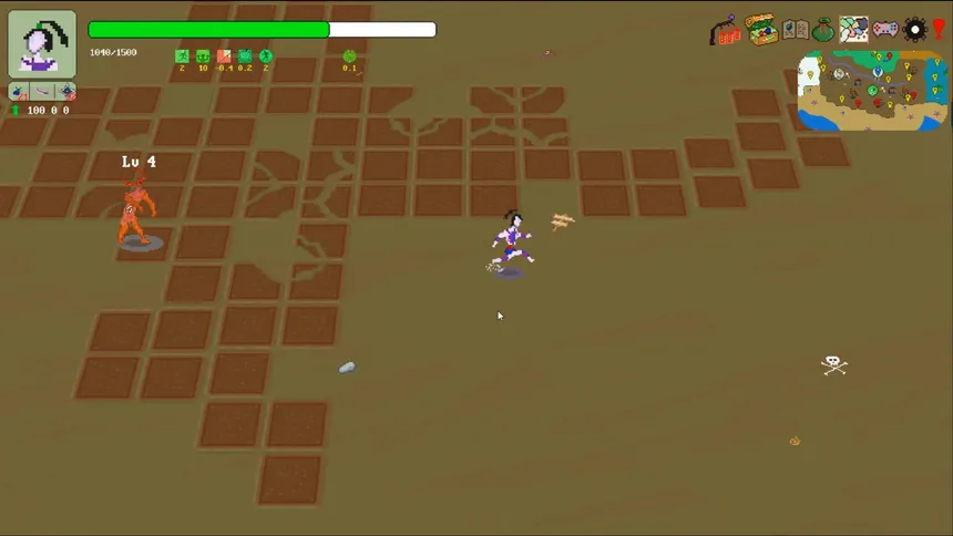 Скриншот 6 к игре Семь предателей