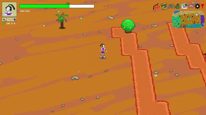 Скриншот 8 к игре Семь предателей