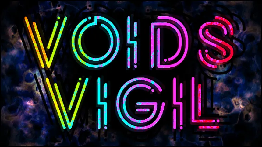 Скриншот 8 к игре Voids Vigil