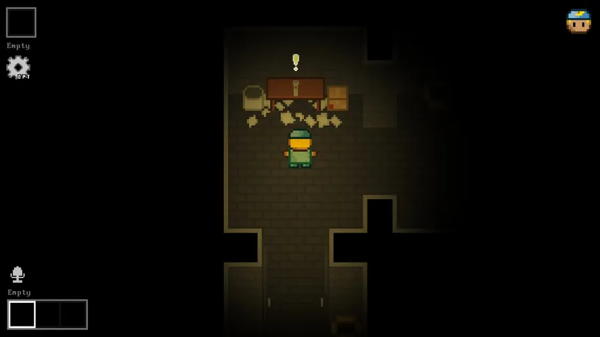 Скриншот 1 к игре Paranormal Home Invaders