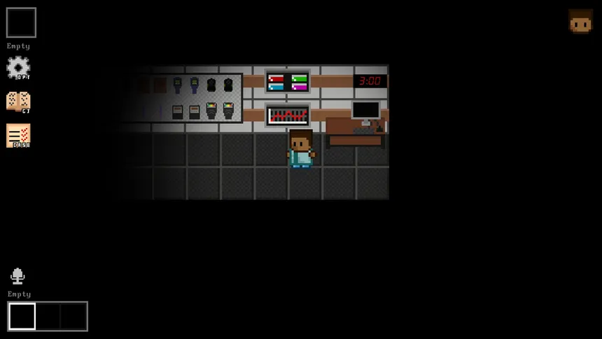 Скриншот 3 к игре Paranormal Home Invaders